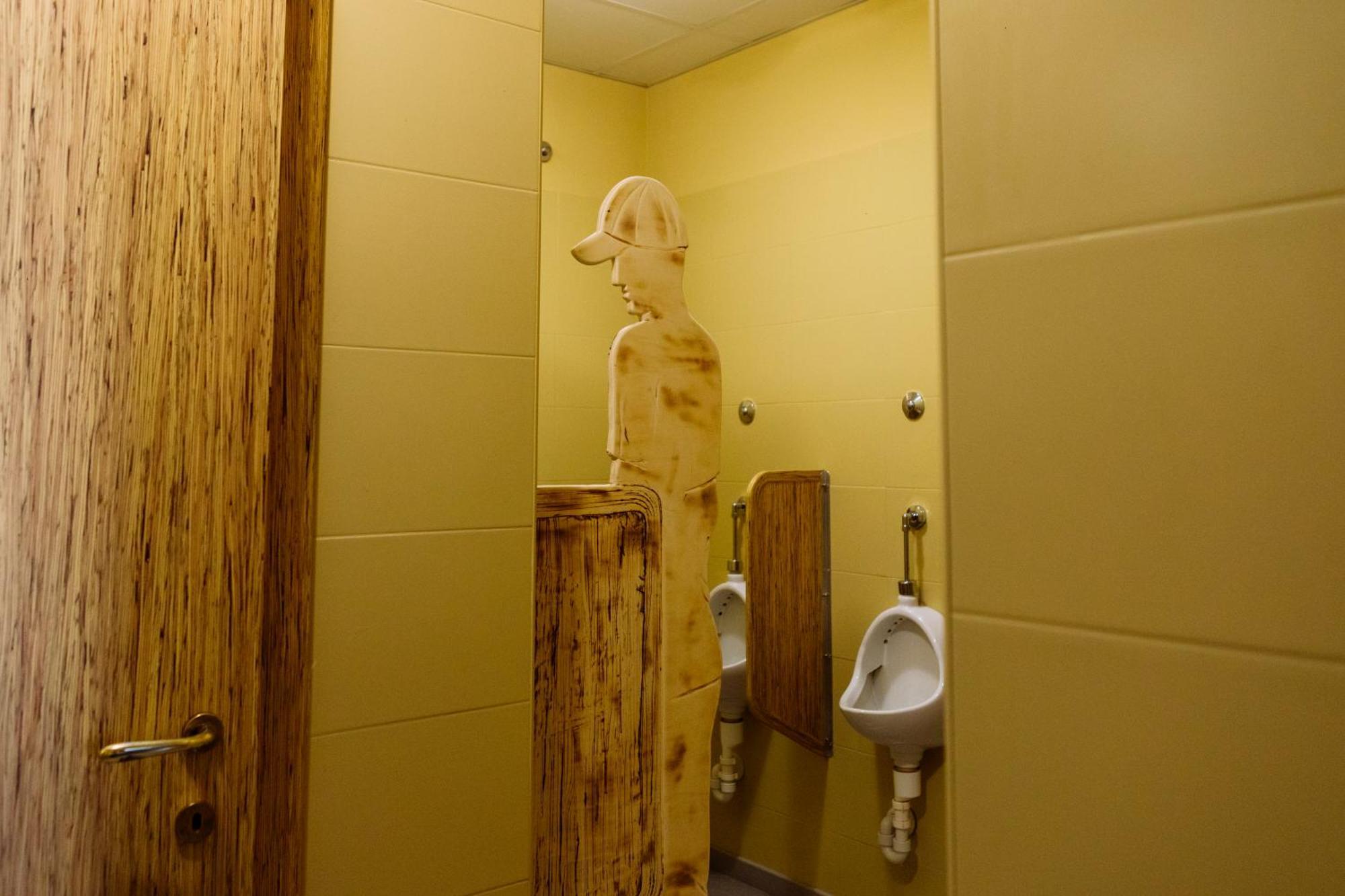Hotel Leon - Ristorante Al Cavallino Rosso San Giovanni Rotondo Kültér fotó