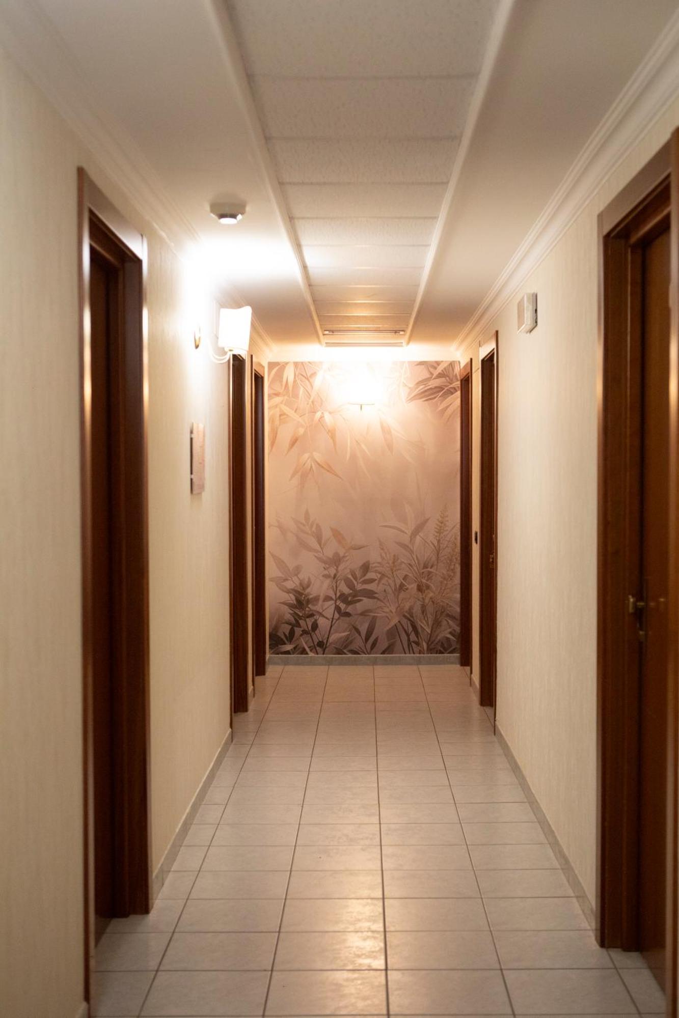 Hotel Leon - Ristorante Al Cavallino Rosso San Giovanni Rotondo Kültér fotó